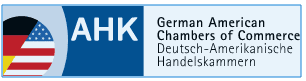 German American Chambers of Commerce Deutsch-Amerikanische Handelskammern