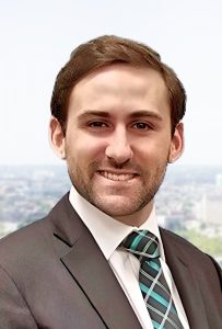 Professional Headshot of Attorney Barry Crane