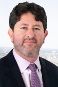 Professional Headshot of Attorney Brad Jacobs