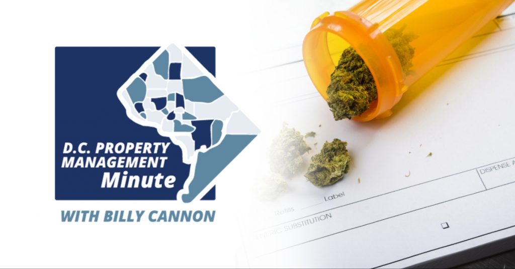 open medicine bottle being spilled on a piece of paper. marijuana pieces spilling out of the medicine bottle