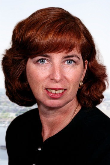 Professional Headshot of Attorney Deborah Rouse