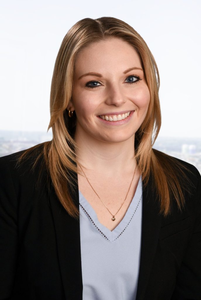 Headshot of Attorney Emily Nerino