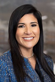Professional Headshot of Attorney Fara Rodriguez