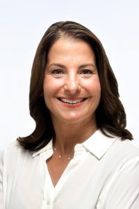 Professional Headshot of Attorney Jill Kane
