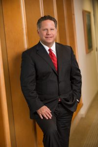 Headshot of Attorney Jonathan Smoller