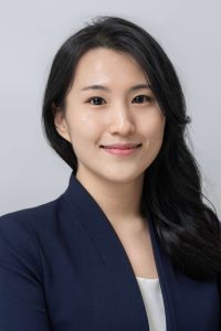 Professional Headshot of Attorney Julia Jin