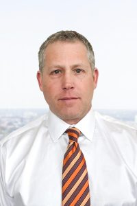 Professional Headshot of Attorney Kevin Kane