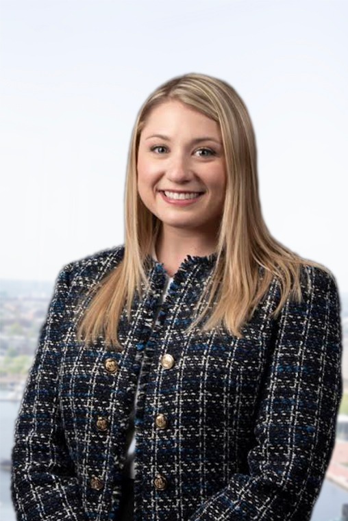 Professional Headshot of Attorney Lauren Mullin