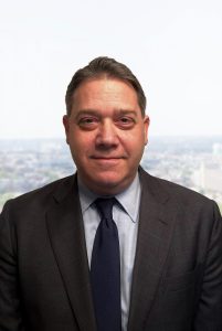 Professional Headshot of Attorney Mark Weissman