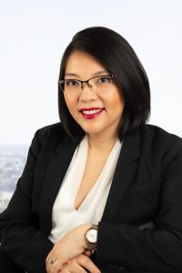 Professional Headshot of Attorney Michelle Yeung