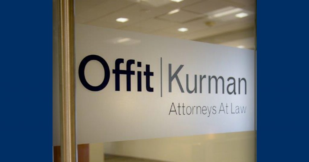 Offit Kurman Promotes Seven Attorneys To Principal Status Eight To