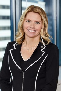 professional headshot of principal attorney, Sandra Brooks