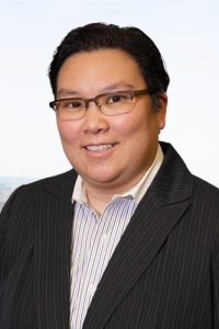 Professional Headshot of Attorney Stephenie Yeung