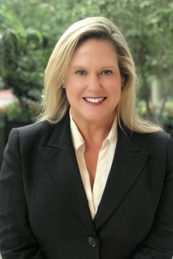 Professional Headshot of Attorney Susan Wyckoff