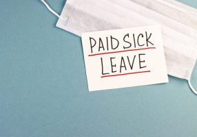shutterstock_paid sick leave