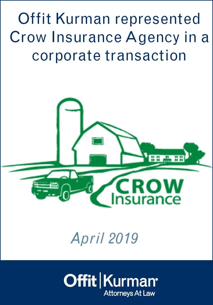 Crow Insurance