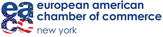 european american chamber of commerce NY logo