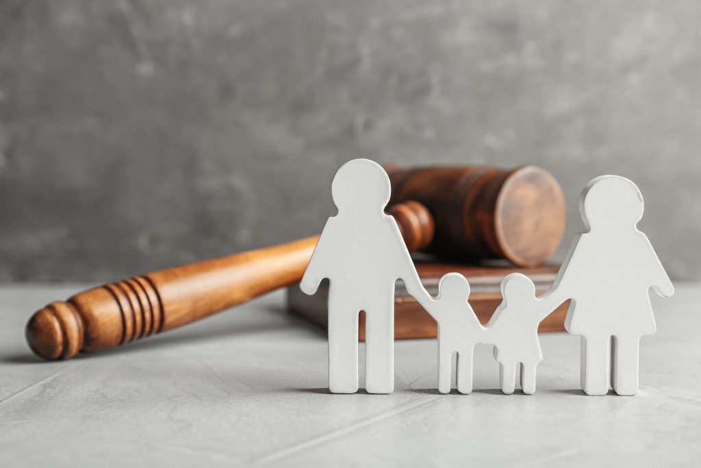 What Happens at a South Carolina Family Court Pre Trial Hearing