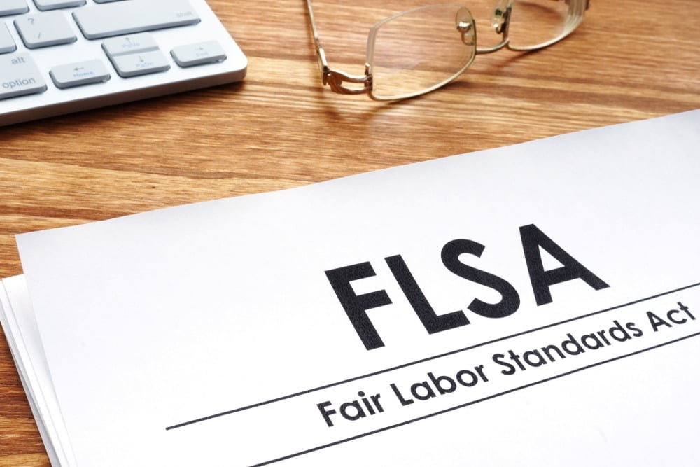 What Employers Need to Know About the New FLSA Overtime Rule and Salary