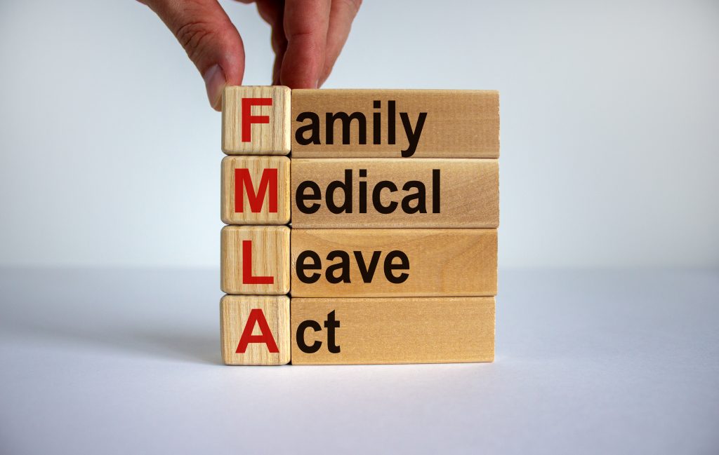 FMLA Series Which Employers Must Offer FMLA? Offit Kurman