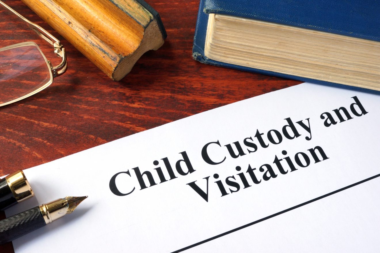 Child Custody Modification In South Carolina Offit Kurman