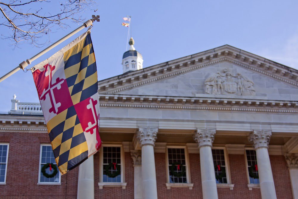 Offit Kurman Telebriefs Supreme Court Cases Maryland Legislation