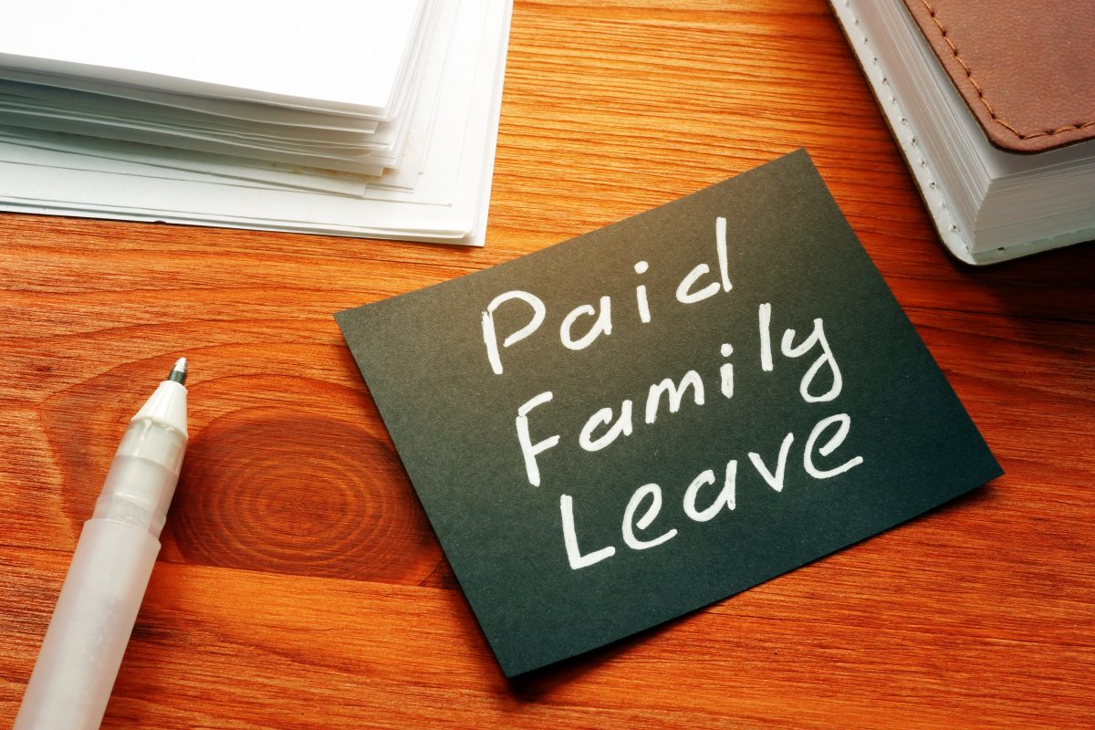 The American Rescue Plan Expands Paid Family Leave Offit Kurman